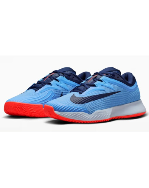 Тенісні кросівки NIKE M ZOOM VAPOR PRO 3 CLY 403 HQ6034-403 купити